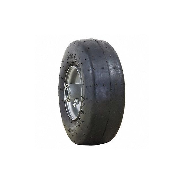 Lawn/Garden Tire Rubber Size 9x3.5-4 MPN:21018