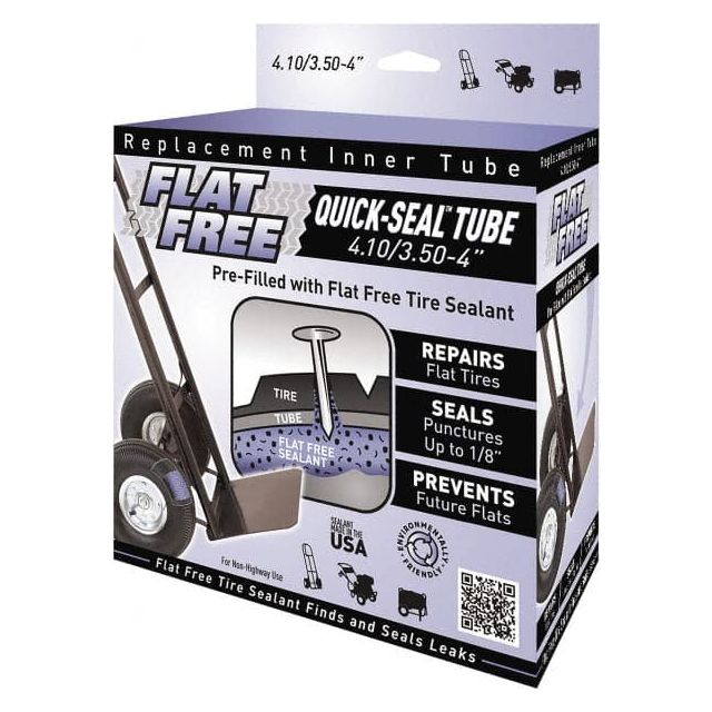 Nonflammable Instant Tire Repair MPN:45010
