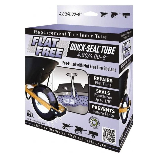 Nonflammable Instant Tire Repair MPN:45012