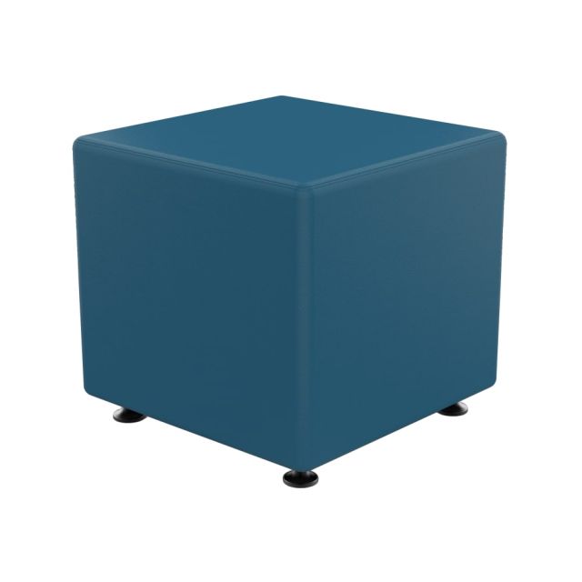 Marco Square Seating Ottoman, Pool MPN:LF1520-S02