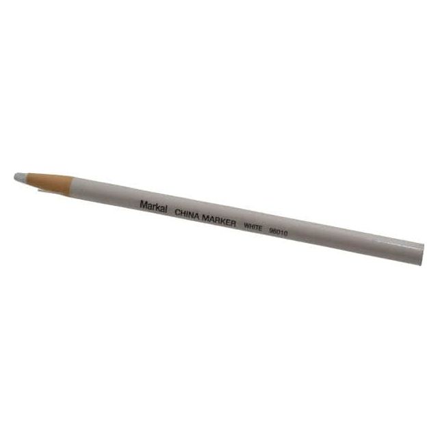 Paper-wrapped marker, grease pencil MPN:96010