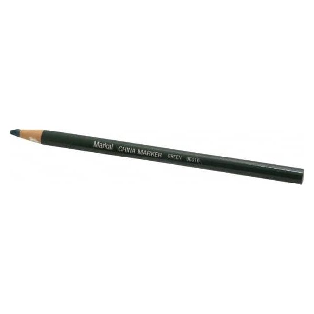 Paper-wrapped marker, grease pencil MPN:96016