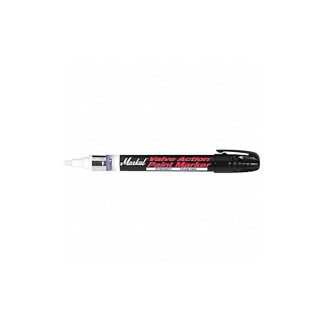 Paint Marker Permanent Invisible UV MPN:97054