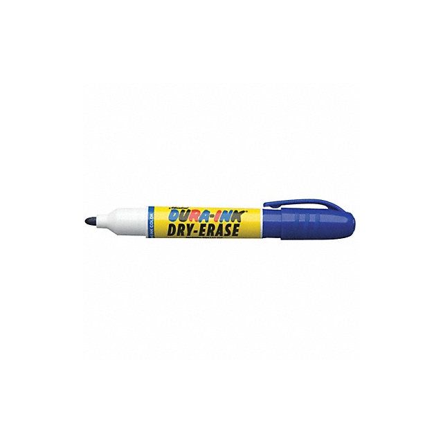 Dry Erase Marker Bullet MPN:96572