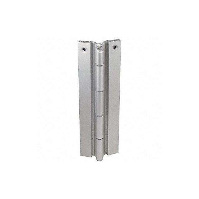 Continuous Hinge Natural 96 in L MPN:FS101-002-628-HT-MP-LH