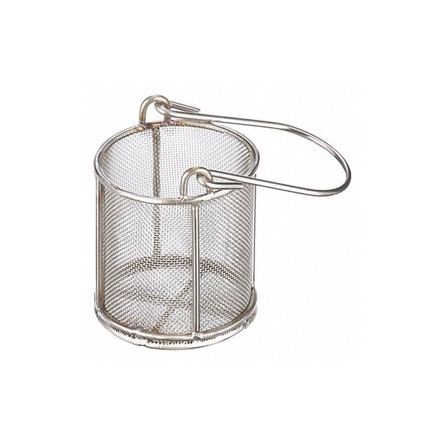 Washing Basket SS #24 1/64 Wire Dia. MPN:00-00368199-38