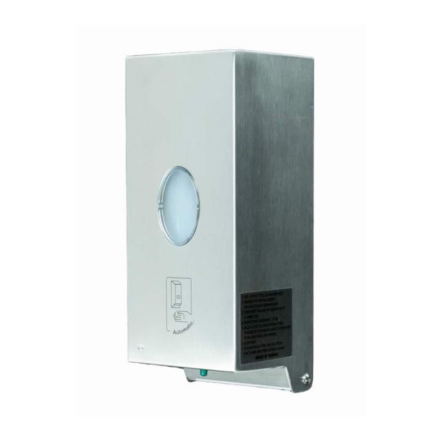 Soap, Lotion & Hand Sanitizer Dispensers, Mounting Style: Wall  MPN:02467007-38
