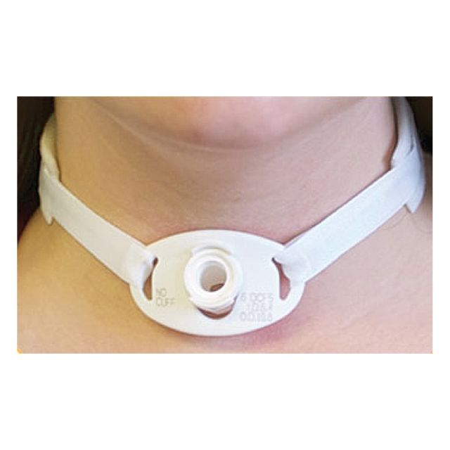 Marpac Tracheostomy Collar - Perfect Fit, Medium, 12in-16in, Pack Of 25 NX101D Medical Supplies
