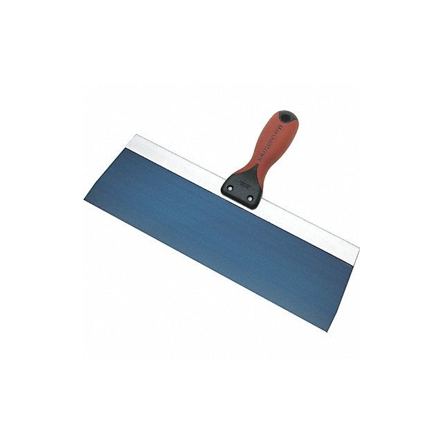 Blue Steel Taping Knife 12 X 3-1/8 MPN:4512D