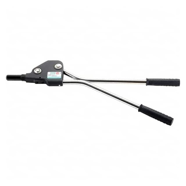 Lever-Action Hand Riveter M39500 Tools