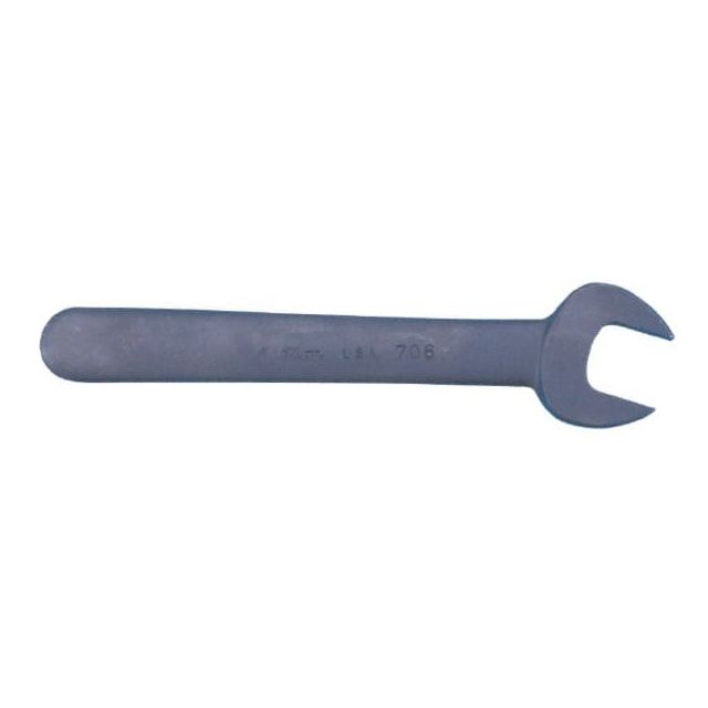Open End Wrench: Single End Head, Single Ended 703 Tools