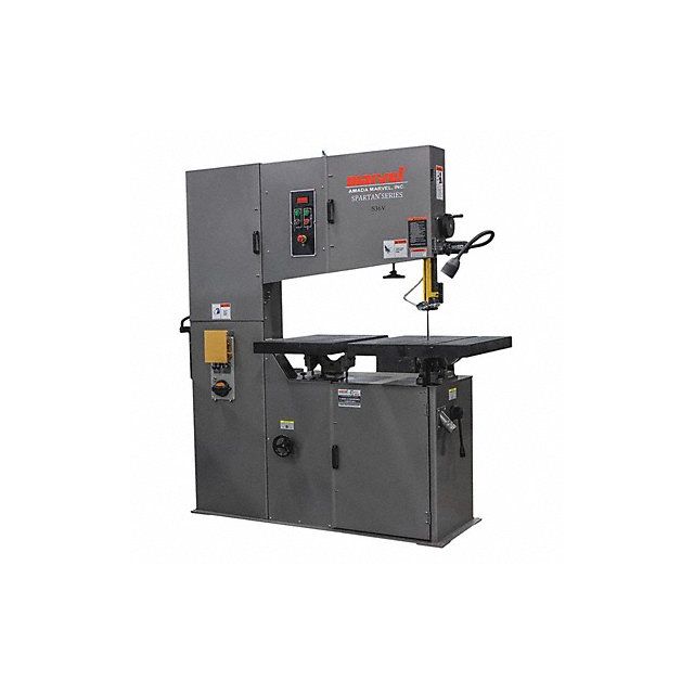 Band Saw Vertical 50 to 415 SFPM MPN:S-36V