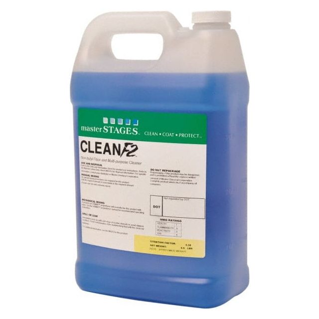 All-Purpose Cleaner: 1 gal Bottle MPN:CLEANF2-1G
