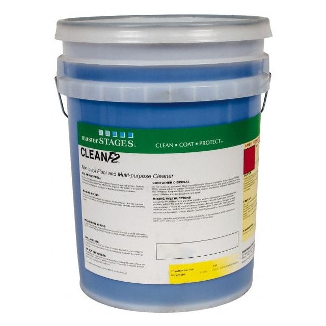All-Purpose Cleaner: 5 gal Bucket MPN:CLEANF2-5G