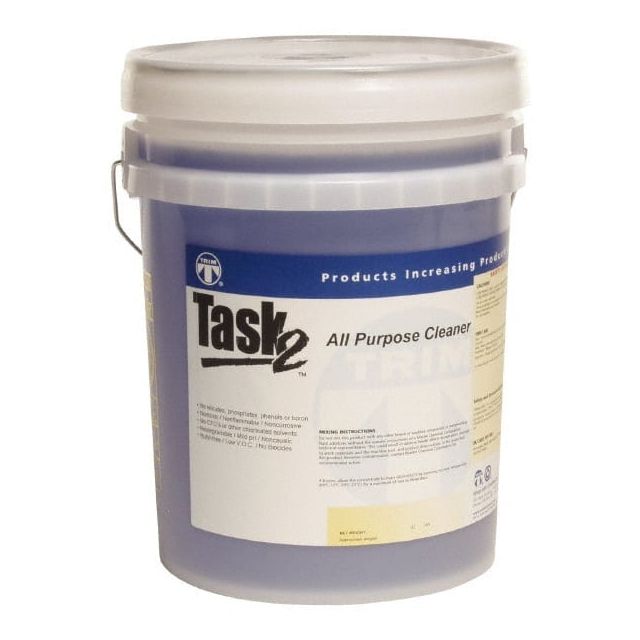 All-Purpose Cleaner: 5 gal Bucket MPN:TASK2APC-5G