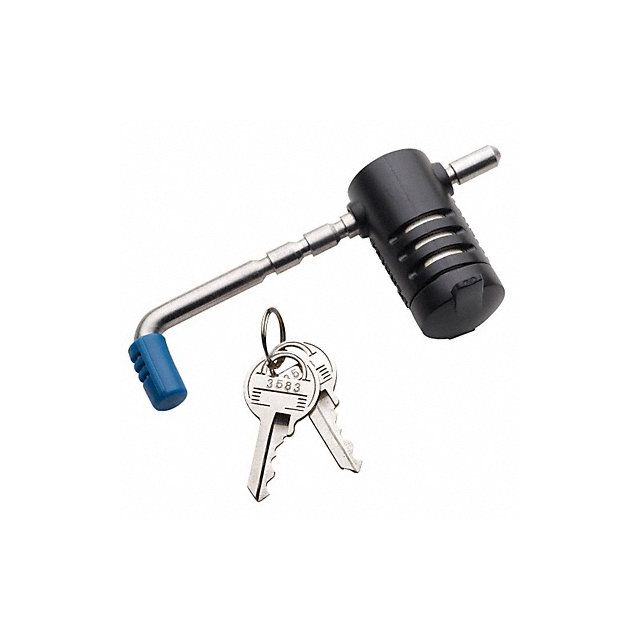 Coupler Lock Universal Lock Type MPN:2847DATSC