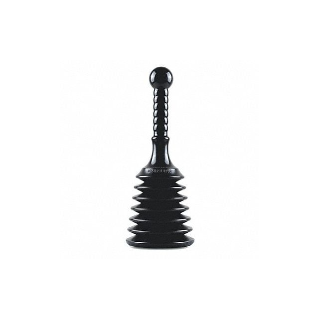 Surface Sink Plunger Rubber 5 Cup Dia MPN:MPS4
