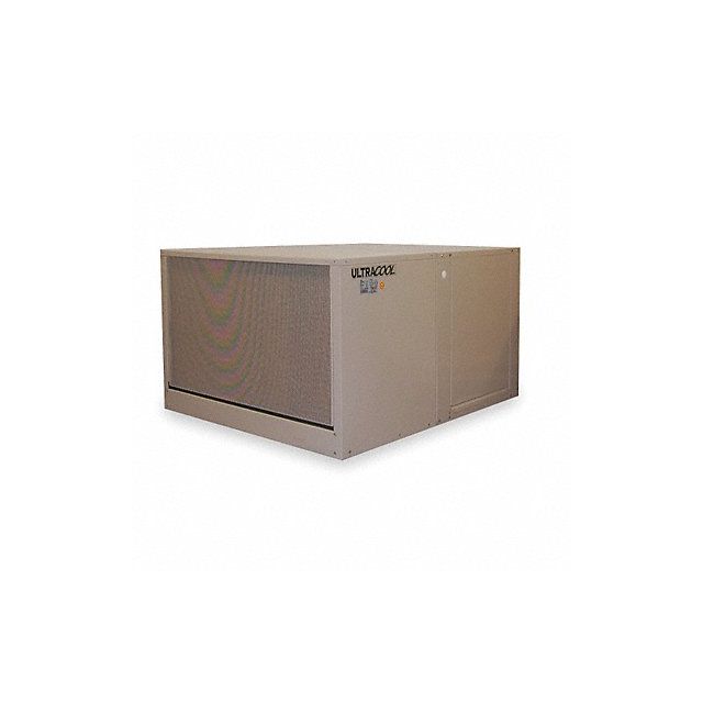 Ducted Evaporative Cooler 4000-5000 cfm MPN:ADA5112