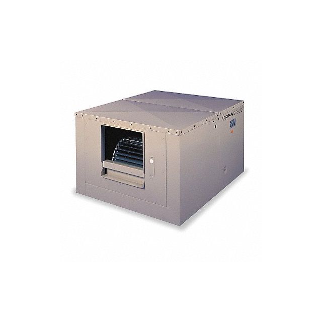 Portable Evaporative Cooler5400-7000 cfm ASA7112 Heating, Ventilation & Air Conditioning