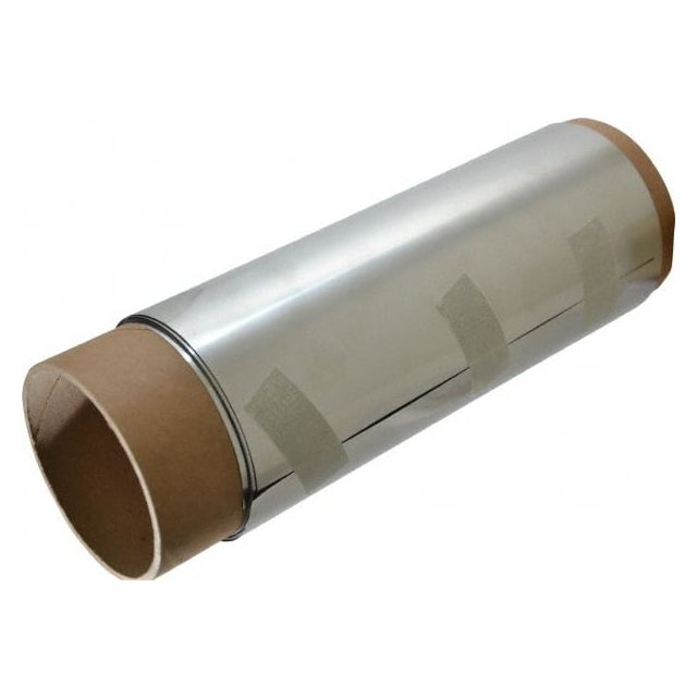 321 Stainless Steel Tool Wrap: 10