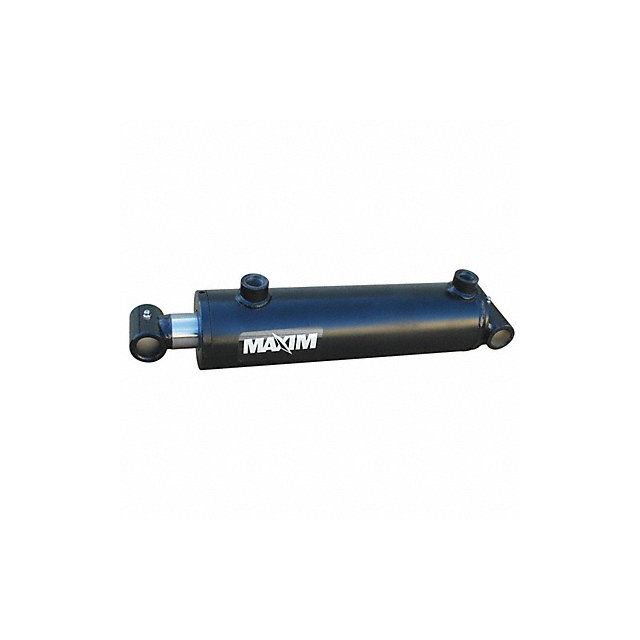 Hydraulic Cylinder 4 Bore 18 Stroke MPN:288-370