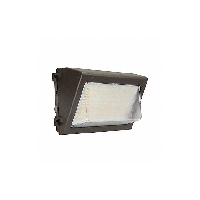 Wall Pack LED Photocell 12000 lm 80 W MPN:WCOP80U-CSBPC