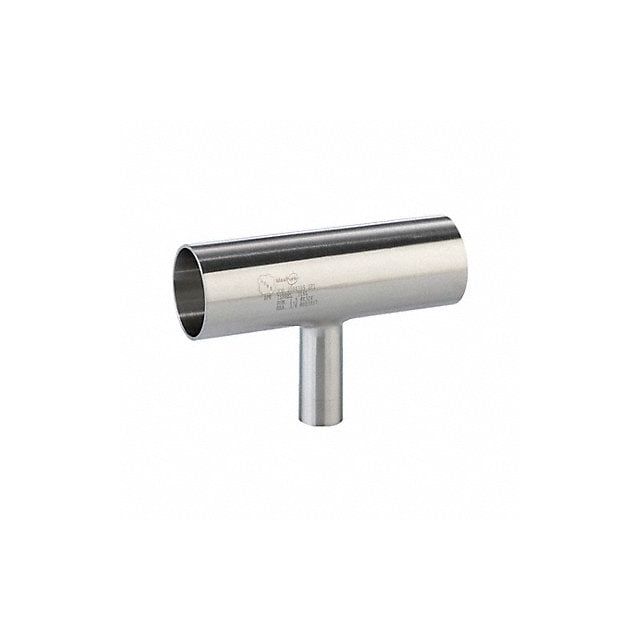 STAINLESS STEEL FITTING MPN:TE7RWWW6L6.0X4.0-PC