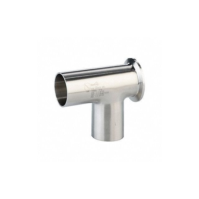 STAINLESS STEEL FITTING MPN:TE7WCSW6L6.0-PC