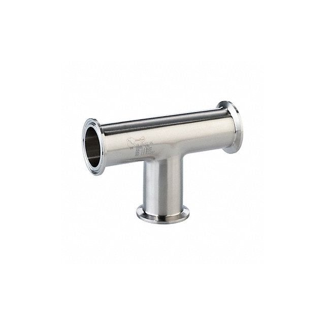 STAINLESS STEEL FITTING MPN:TEG76L6.0-PM