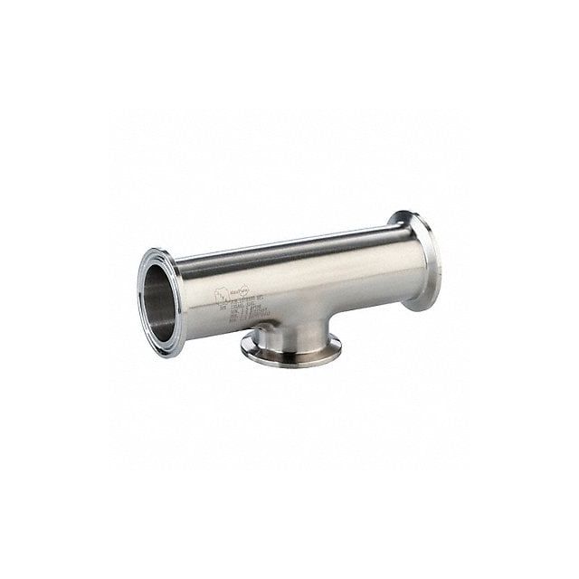 STAINLESS STEEL FITTING MPN:TEG7S6L6.0-PM