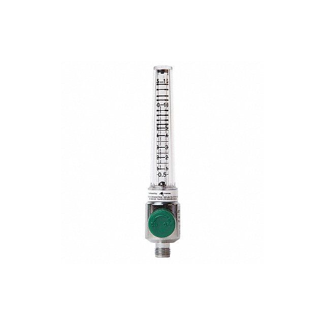 Flow Meter Up to 15Lpm Standard DISS MPN:RP34P03-001