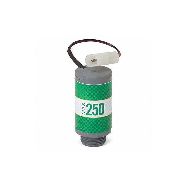 Oxygen Sensor Industrial Lead 10 L MPN:R125P01-003