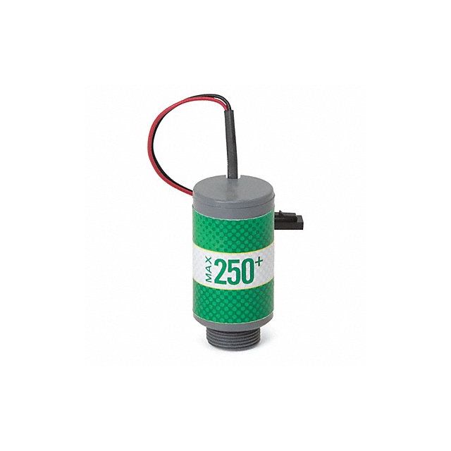 Oxygen Sensor Industrial Lead 10 L MPN:R125P02-013