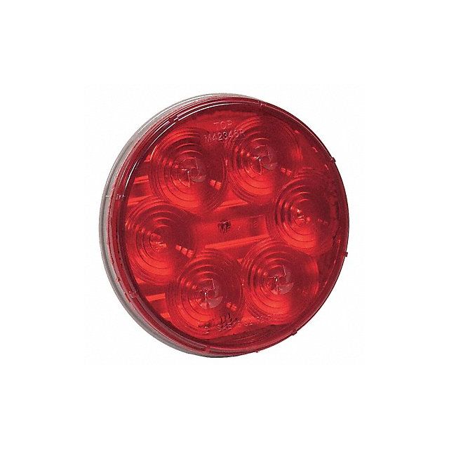 Stop/Turn/Tail Light  Red  L MPN:M42346R-KIT