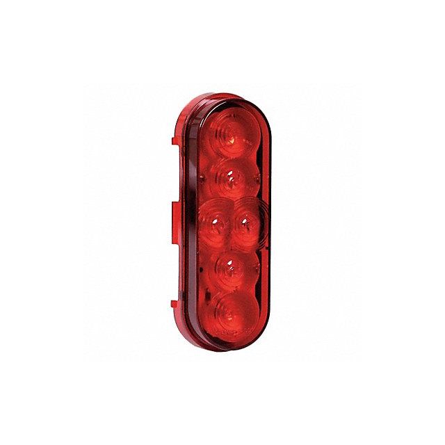 Stop/Turn/Tail Light  Red  L MPN:M63346R-KIT
