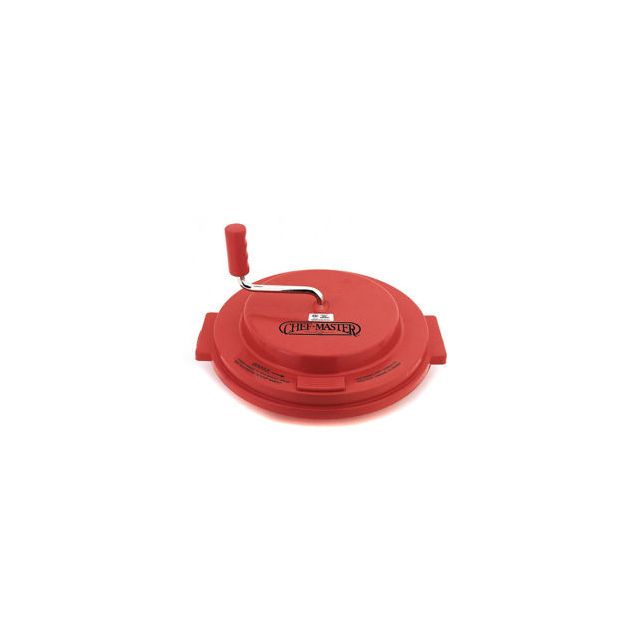 Chef-Master 9000 - Replacement Lid For Salad Spinner 90006
