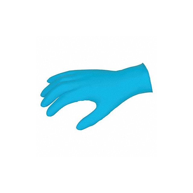 Disposable Gloves Nitrile L PK1000 MPN:6032L