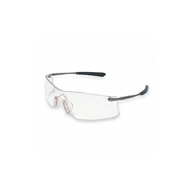 Safety Glasses Clear MPN:T4110AF