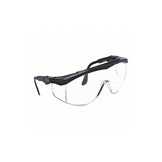 Tomahawk Adjustable Safety Glasses PK12 MPN:TK110