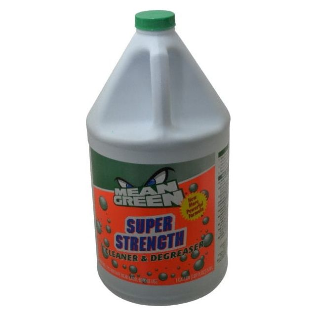 Cleaner: 1 gal Bottle MG101 Household Cleaning Supplies