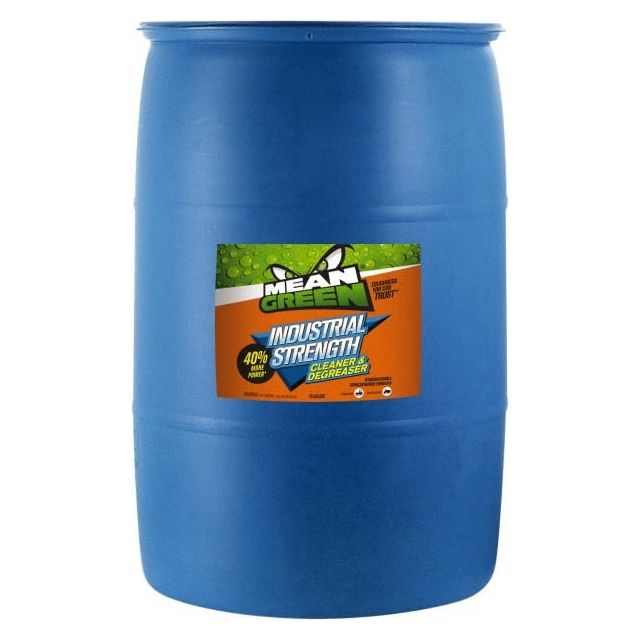Cleaner & Degreaser: 55 gal Drum MPN:MG104