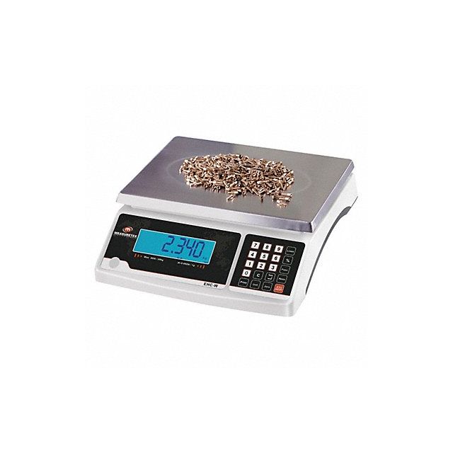 Compact Counting Bench Scale LCD MPN:GGS_42961