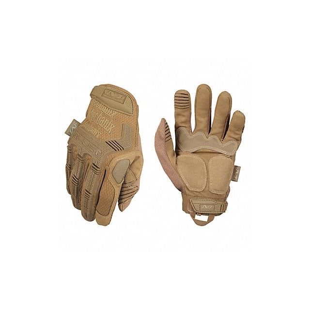 Tactical Glove Coyote Tan 2XL PR MPN:MFF-F72-012