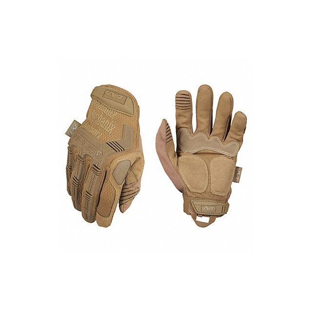 Tactical Glove Coyote Tan XL PR MPN:MP-F72-011