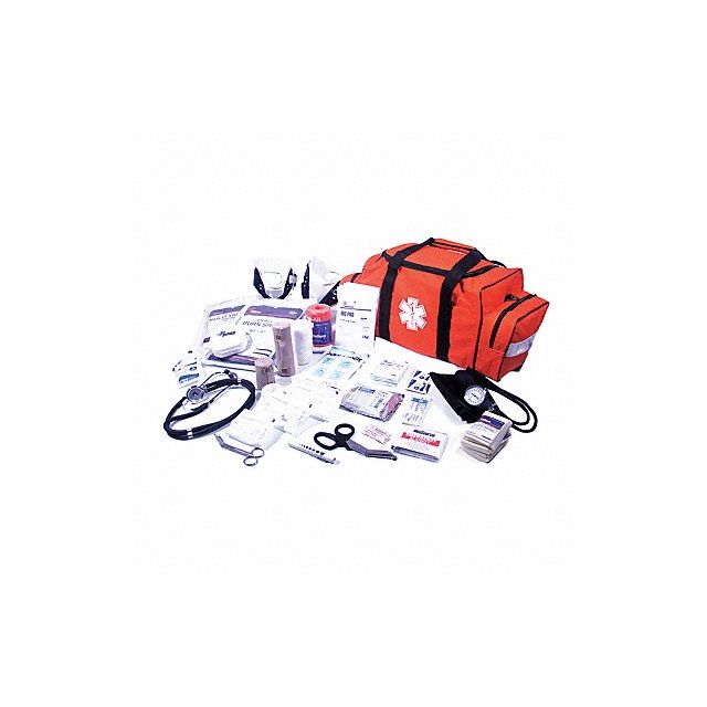 Disaster Preparedness Kit Serve 1 to 6 MPN:MS-75171