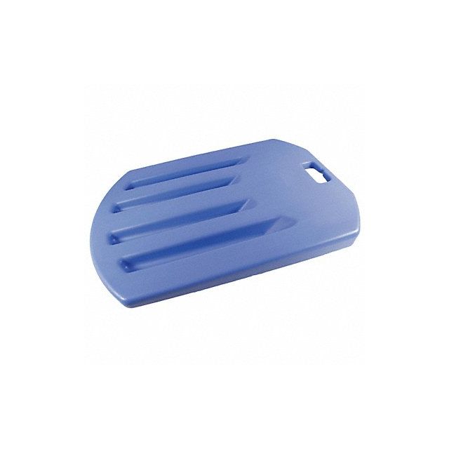 CPR Board Blue Polyethylene MPN:MS-CPRB