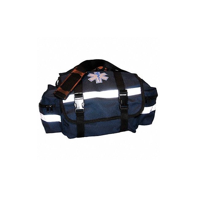 Trauma Response Bag Navy MPN:MS-33304
