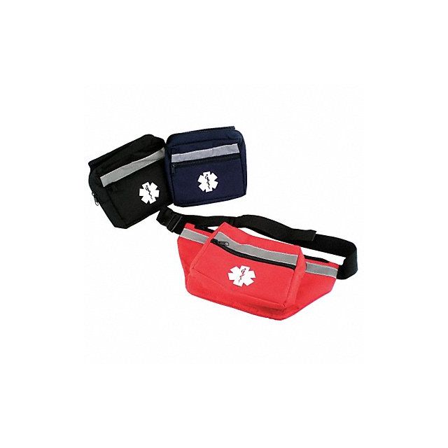 Fanny Pack Red MPN:MS-33309