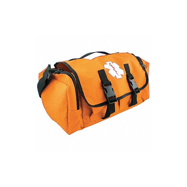 Trauma Response Bag Orange MPN:MS-B3302
