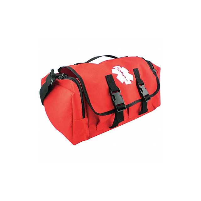 Trauma Response Bag Red MPN:MS-B3303